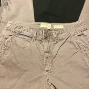 CHINO’s - Anthropology Pants